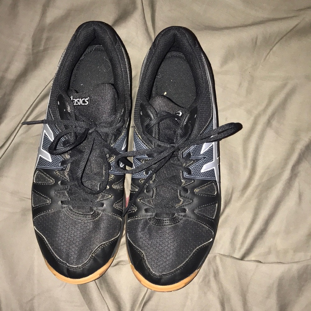 Volleyball Shoes
